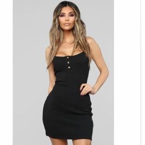 Fashion Nova dress